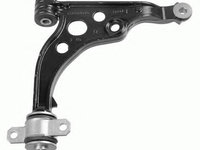 Bascula / brat suspensie roata PEUGEOT BOXER caroserie (244) (2001 - 2016) LEMFÖRDER 29418 01