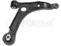 Bascula / brat suspensie roata PEUGEOT BOXER caroserie (2006 - 2016) MEYLE 11-16 050 0065