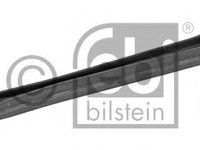 Bascula / brat suspensie roata PORSCHE 911 targa (997) (2006 - 2012) Febi Bilstein 38887