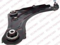 Bascula / brat suspensie roata RENAULT FLUENCE (L30_) (2010 - 2016) QWP WSS1572