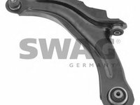 Bascula / brat suspensie roata RENAULT GRAND SCÉNIC II (JM0/1_) (2004 - 2016) SWAG 60 92 4083