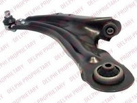 Bascula / brat suspensie roata RENAULT KANGOO / GRAND KANGOO (KW0/1_) (2008 - 2016) QWP WSS1575