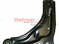 Bascula / brat suspensie roata RENAULT LAGUNA II (BG0/1_) (2001 - 2016) METZGER 58064301