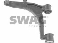 Bascula / brat suspensie roata RENAULT MASTER II bus (JD) (1998 - 2016) SWAG 60 92 6453