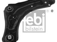 Bascula / brat suspensie roata RENAULT MEGANE III Grandtour (KZ0/1) (2008 - 2016) Febi Bilstein 37068