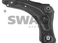 Bascula / brat suspensie roata RENAULT MEGANE III cupe (DZ0/1_) (2008 - 2016) SWAG 60 93 7067