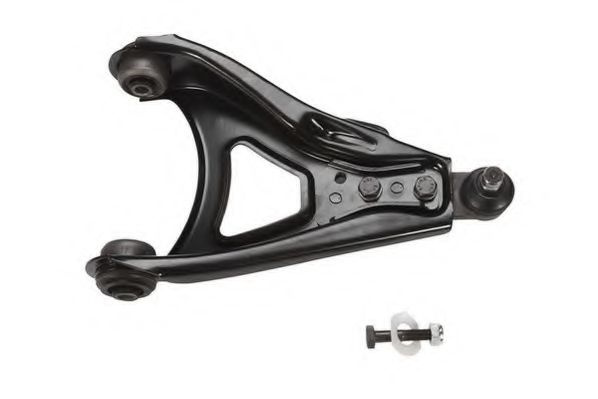 Bascula / brat suspensie roata RENAULT SCÉN