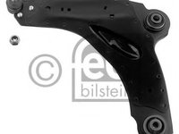 Bascula / brat suspensie roata RENAULT TRAFIC II bus (JL) (2001 - 2016) Febi Bilstein 39603