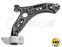 Bascula / brat suspensie roata SEAT ALTEA (5P1) (2004 - 2016) MEYLE 116 050 0182/HD