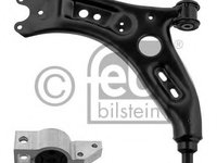 Bascula / brat suspensie roata SEAT TOLEDO III (5P2) (2004 - 2009) Febi Bilstein 39489