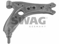 Bascula / brat suspensie roata SKODA FABIA Praktik (2001 - 2007) SWAG 30 92 7530