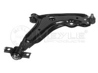 Bascula / brat suspensie roata SKODA FELICIA   combi (6U5) (1995 - 1998) MEYLE 116 050 0006