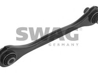 Bascula / brat suspensie roata SKODA OCTAVIA 2 Combi (1Z5) (2004 - 2013) SWAG 30 93 6047