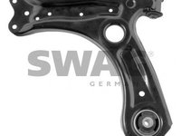 Bascula / brat suspensie roata SKODA ROOMSTER Praktik (5J) (2007 - 2015) SWAG 30 93 6923