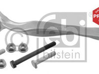 Bascula / brat suspensie roata SKODA SUPERB (3U4) (2001 - 2008) Febi Bilstein 33368