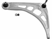 Bascula Brat suspensie roata stanga BMW Seria 3 E46, Lemforder 17875 01, MA