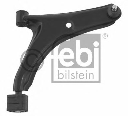 Bascula / brat suspensie roata SUZUKI SWIFT Mk II hatchback (EA, MA) (1989 - 2005) Febi Bilstein 29632