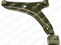 Bascula / brat suspensie roata SUZUKI SWIFT Mk II hatchback (EA, MA) (1989 - 2005) DELPHI TC1088