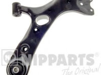 Bascula / brat suspensie roata TOYOTA COROLLA Verso (ZER_, ZZE12_, R1_) (2004 - 2009) NIPPARTS N4912052