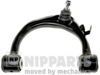 Bascula / brat suspensie roata TOYOTA LAND CRUISER 150 (KDJ15_, GRJ15_) (2009 - 2016) NIPPARTS N4922011