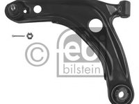 Bascula / brat suspensie roata TOYOTA URBAN CRUISER (NSP1_, NLP1_, ZSP1_, NCP11_) (2007 - 2016) Febi Bilstein 43049