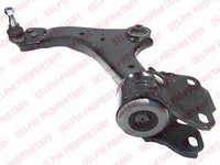 Bascula / brat suspensie roata VOLVO S60 II (2010 - 2016) QWP WSS1404