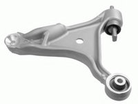 Bascula / brat suspensie roata VOLVO S80 I (TS, XY) (1998 - 2006) LEMFÖRDER 35265 01