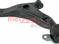 Bascula / brat suspensie roata VOLVO V40 combi (VW) (1995 - 2004) METZGER 58025101