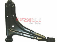 Bascula / brat suspensie roata VW CADDY   (14) (1979 - 1992) METZGER 58005608