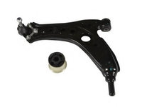 Bascula / brat suspensie roata VW FOX (5Z1, 5Z3) (2003 - 2016) QWP WSS1010