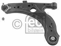 Bascula / brat suspensie roata VW GOLF 4 (1J1) (1997 - 2005) Febi Bilstein 19820