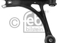 Bascula / brat suspensie roata VW GOLF 4 (1J1) (1997 - 2005) Febi Bilstein 44378