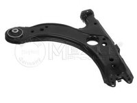 Bascula / brat suspensie roata VW GOLF 4 (1J1) (1997 - 2005) MEYLE 116 050 0156