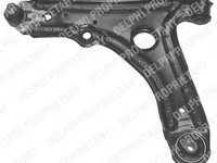 Bascula / brat suspensie roata VW GOLF 4 Cabriolet (1E7) (1998 - 2002) DELPHI TC766