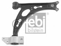 Bascula / brat suspensie roata VW GOLF 5 (1K1) (2003 - 2009) Febi Bilstein 27078