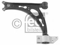 Bascula / brat suspensie roata VW GOLF 6 Cabriolet (517) (2011 - 2016) Febi Bilstein 27076