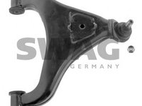 Bascula / brat suspensie roata VW LT Mk II bus (2DB, 2DE, 2DK) (1996 - 2006) SWAG 10 93 6253