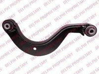 Bascula / brat suspensie roata VW PASSAT CC (357) (2008 - 2012) DELPHI TC2256