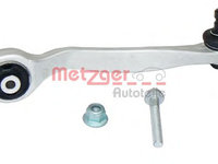 Bascula / brat suspensie roata VW PHAETON (3D_) (2002 - 2016) METZGER 58010112