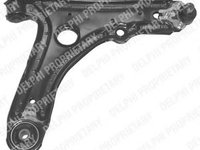 Bascula / brat suspensie roata VW VENTO (1H2) (1991 - 1998) DELPHI TC767