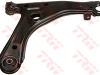 Bascula / brat suspensie roata VW VENTO (1H2) (1991 - 1998) QWP WSS1621