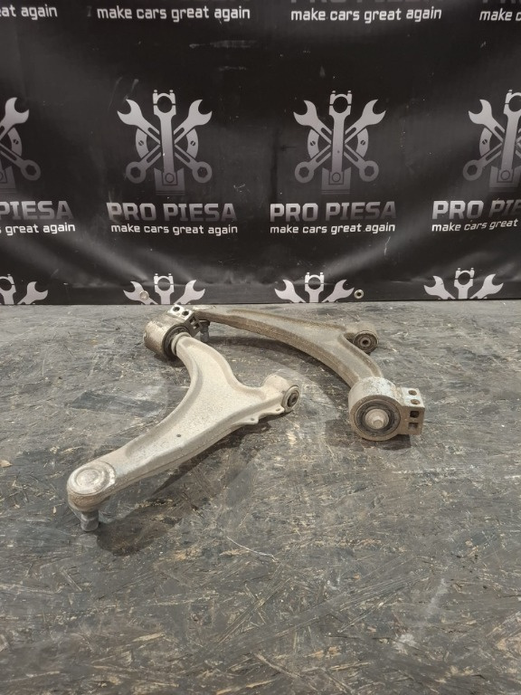 Bascula/Brat suspensie stanga faṭă Opel Insignia A FWD - imagine 1