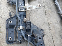 Bascula caseta directie bara torsiune stabilizatoare Opel Corsa D