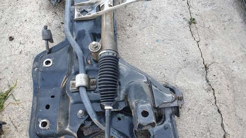 Bascula caseta directie bara torsiune stabilizatoare Opel Corsa D