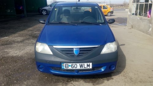 Bascula completa Dacia Logan 1,5 Diesel