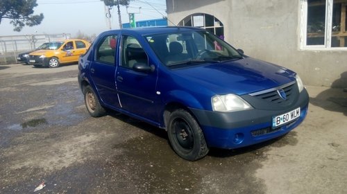 Bascula completa Dacia Logan 1,5 Diesel