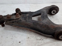 Bascula cu pivot si bucse partea stanga fata Renault Clio, 1998-2012