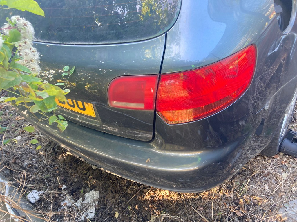 Bascula dreapta Audi A3 8P 2007 HATCHBAC