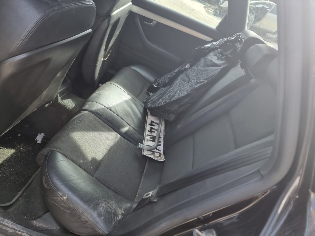 Bascula dreapta Audi A4 B7 2007 break s 