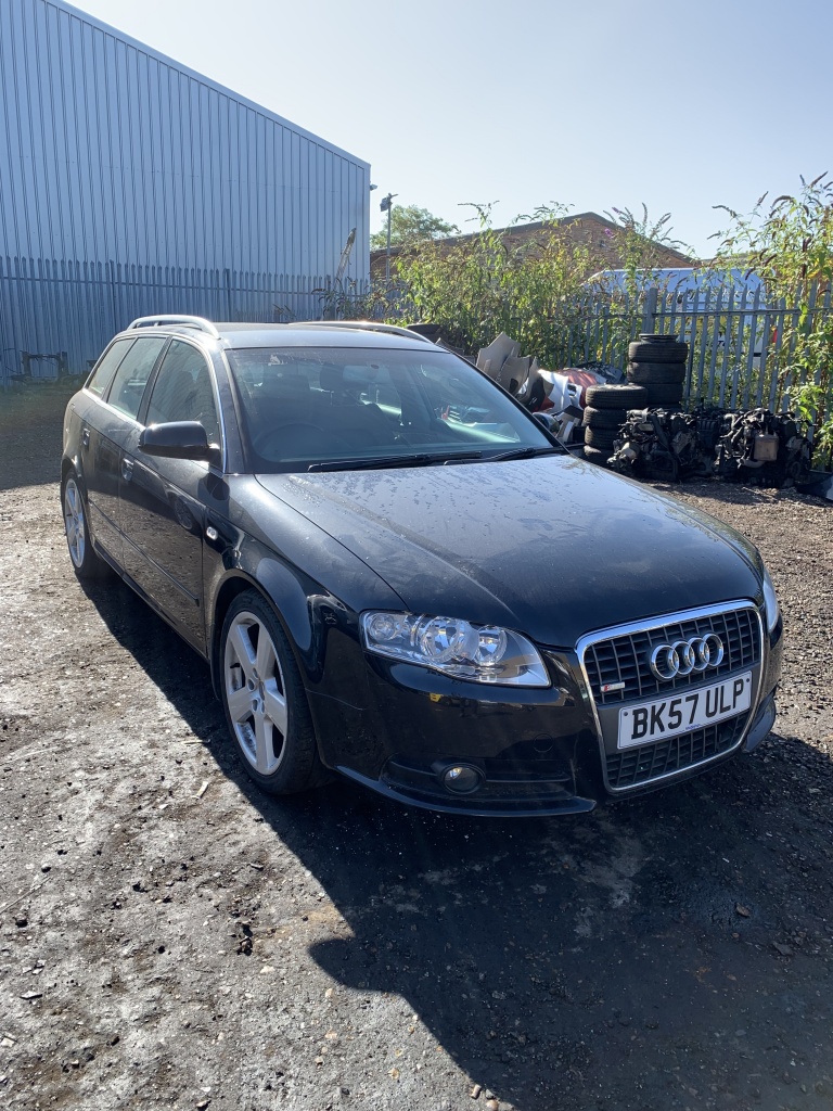 Bascula dreapta Audi A4 B7 2007 Combi S-